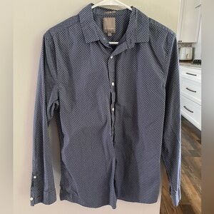 Men’s Dress Shirt Brand A-Frame (Stitch Fix) Size Medium